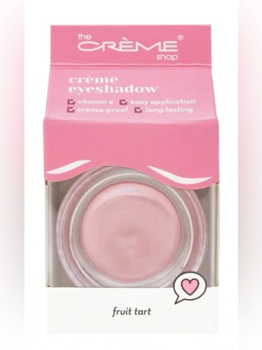 BUY NOW - The Crème Shop - Crème Eyeshadow - Fruit Tart